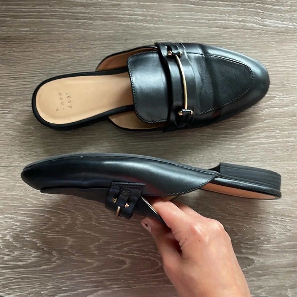 Target mules - Picture 2 of 5